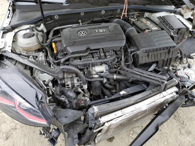 3VW6T7AU6KM028751 Volkswagen GTI S