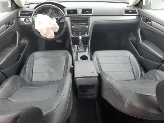 1VWAT7A30EC079735 Volkswagen PASSAT S