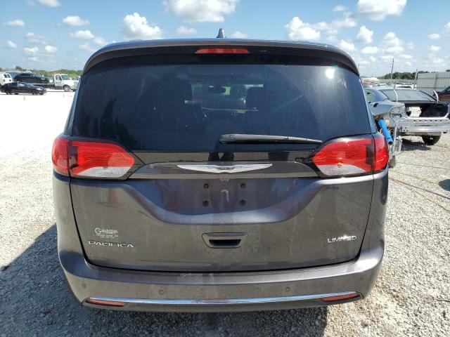 2C4RC1GG6HR570657 Chrysler Pacifica Limited