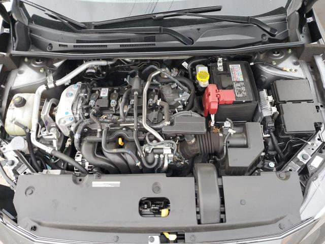 3N1AB8CV0PY313556 Nissan SENTRA SV