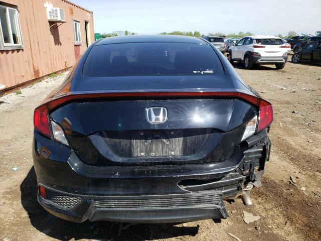 2HGFC4B56HH308865 Honda Civic Lx