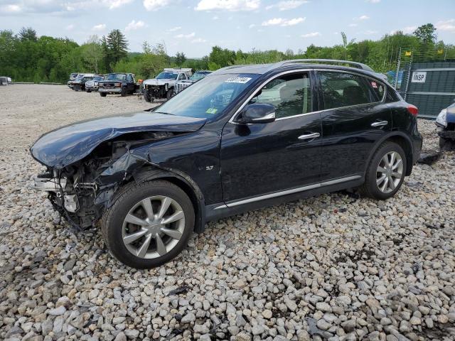 Продаж на аукціоні авто 2016 Infiniti Qx50, vin: JN1BJ0RR4GM263461, номер лоту: 55817744