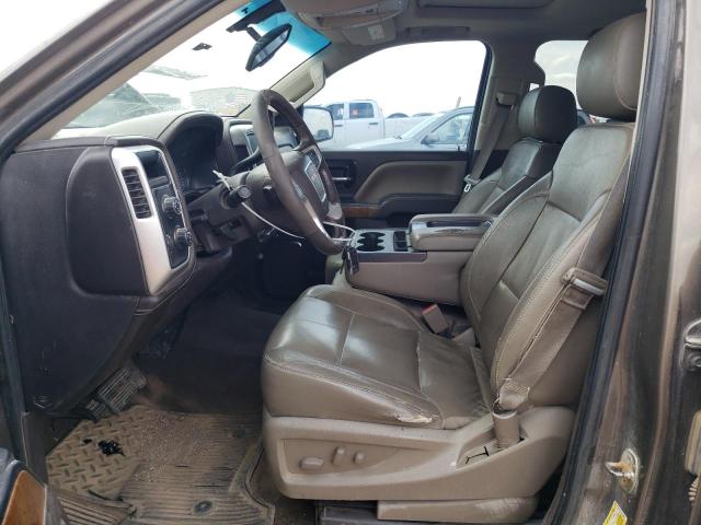 3GTU2VEC7EG129903 GMC Sierra K1500 Slt