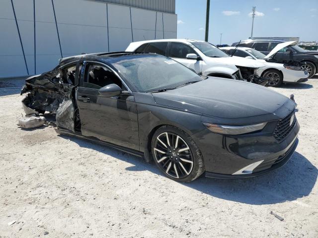 1HGCY2F88RA024215 Honda Accord Touring Hybrid