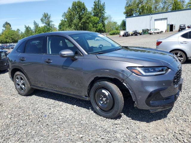 3CZRZ2H78RM703585 Honda Hr-v Exl