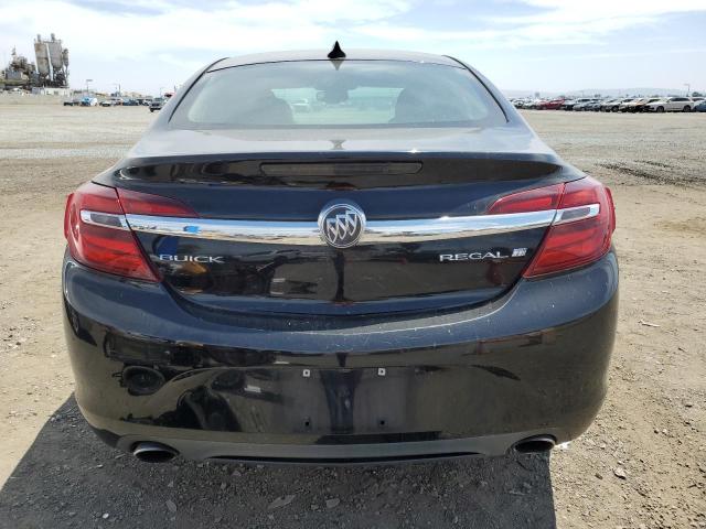 2G4GK5EX5G9171477 Buick Regal