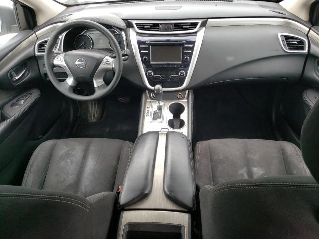 5N1AZ2MG6HN140271 Nissan MURANO S