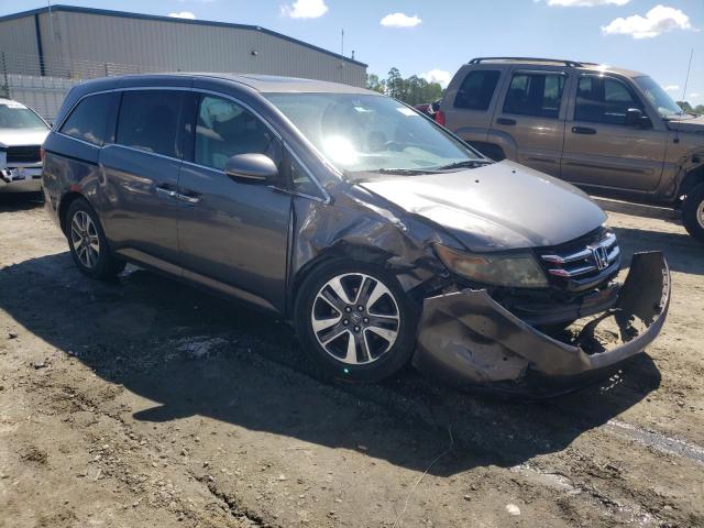 5FNRL5H97FB017466 Honda Odyssey Touring
