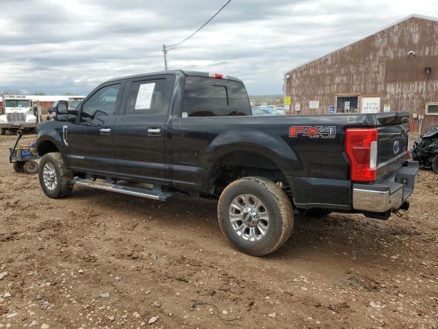 1FT7W2BT8JEC57668 Ford F250 Super Duty