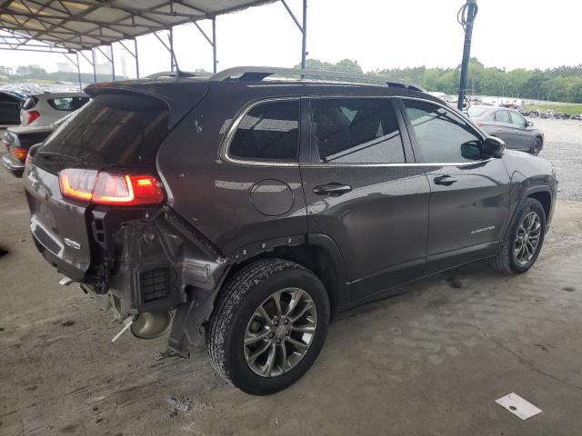 1C4PJLLB6KD428130 Jeep Cherokee Latitude Plus