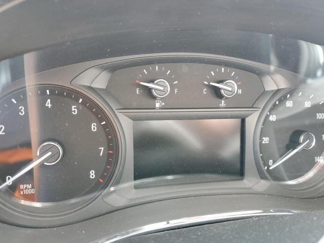 KL4CJASB9JB684738 Buick Encore Preferred