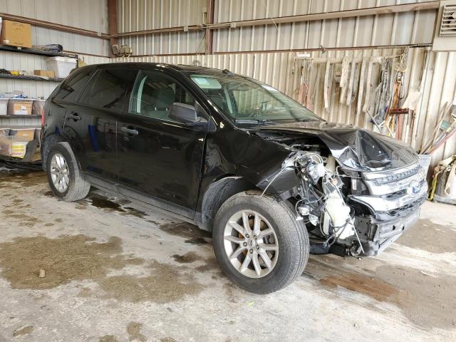 2FMDK3GC3EBA67951 Ford EDGE SE