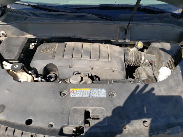 5GAKRBKD3EJ262320 Buick Enclave