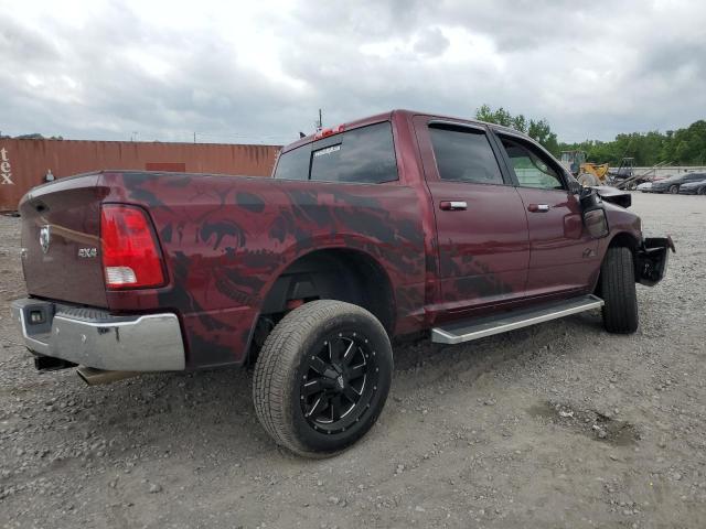 1C6RR7LG9HS606726 RAM 1500 Slt