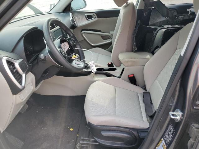 KNDJ23AU5M7786148 KIA SOUL LX