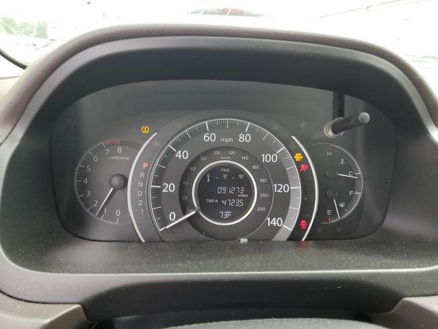 2HKRM3H74EH526950 Honda CR-V EXL