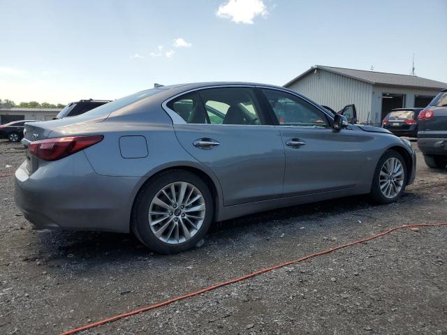 JN1EV7AR6KM558415 Infiniti Q50 LUXE
