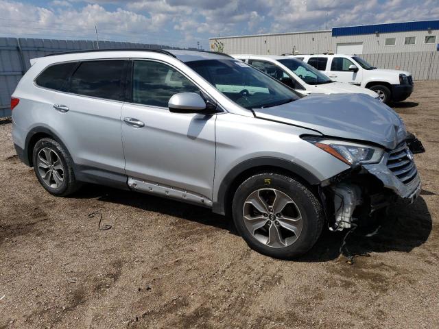 KM8SM4HFXFU089392 Hyundai Santa Fe Gls