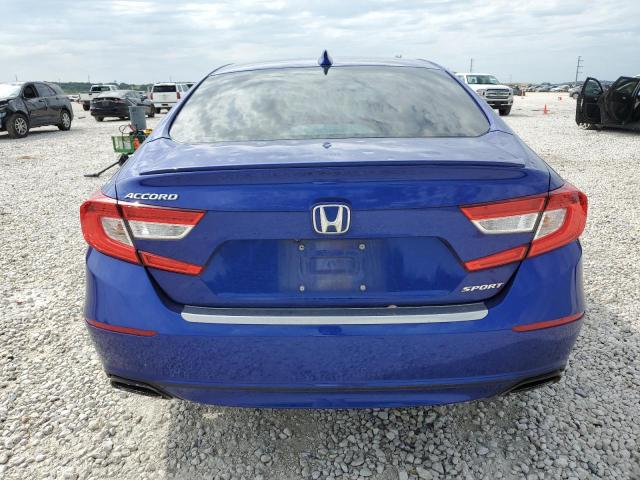 1HGCV1F32KA094130 Honda Accord Sport
