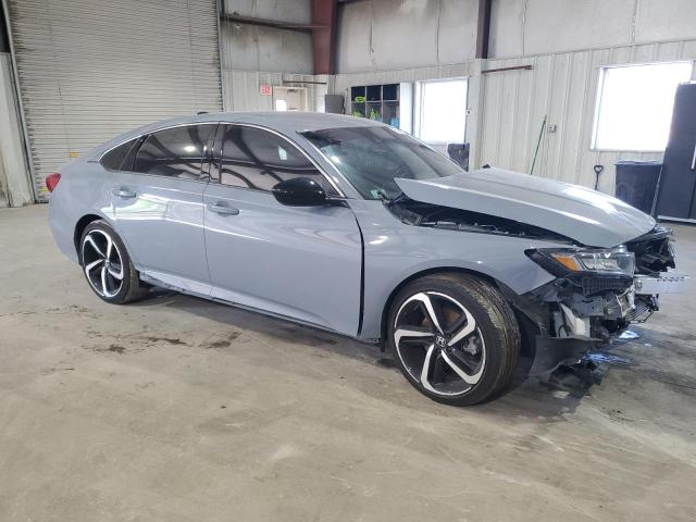 1HGCV1F31NA075024 Honda Accord Sport