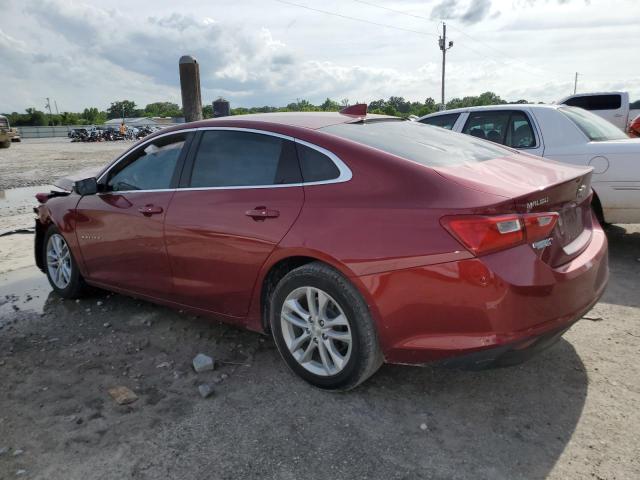 1G1ZE5ST4HF239839 Chevrolet MALIBU LT
