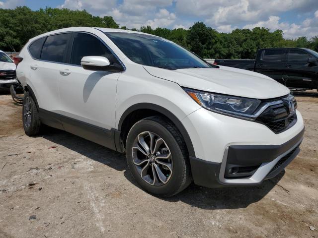 2HKRW2H87MH638525 Honda CR-V EXL