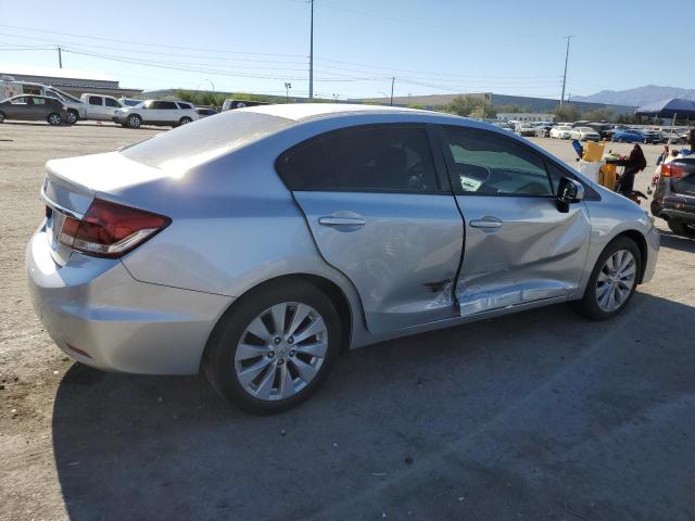 2HGFB2F57FH549302 Honda Civic Lx