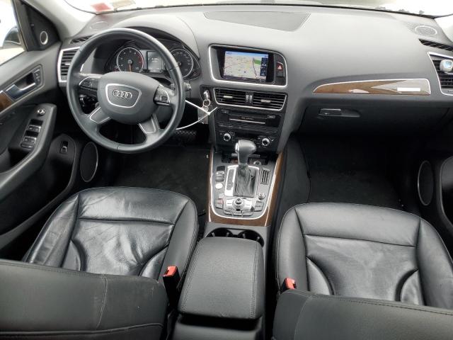 WA1L2AFP3GA076280 Audi Q5 Premium Plus