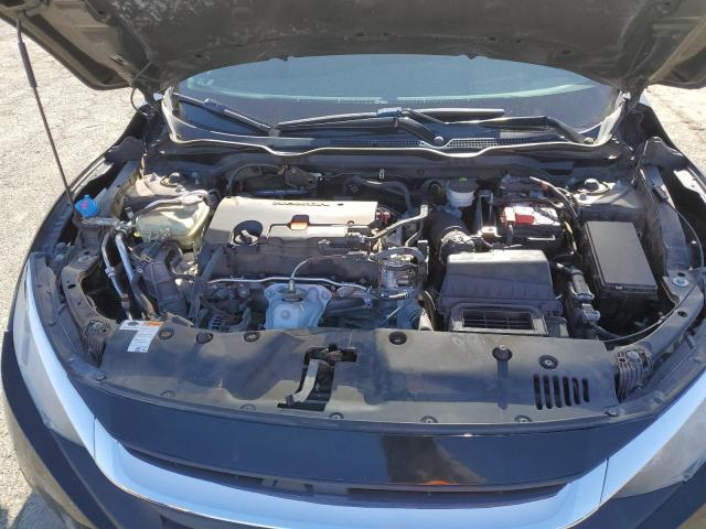 2HGFC4A51HH303140 Honda Civic Lx