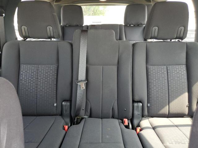 1FMJK1JT8HEA65122 Ford Expedition El Xlt