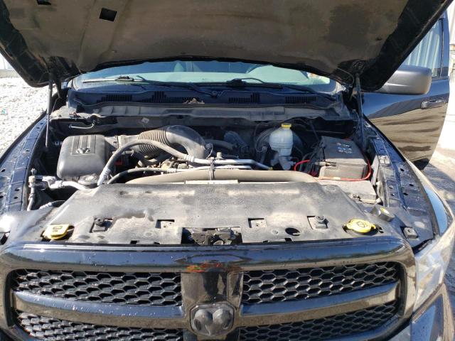 1C6RR7KT8ES250960 RAM 1500 St