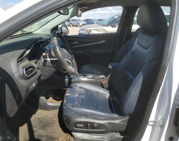 1G1FY6S00N4123308 Chevrolet Bolt Euv Lt