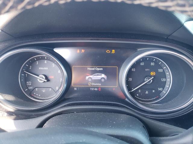 KL4MMFSL4NB031371 Buick Encore Gx Essence