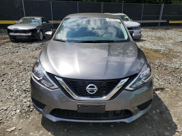 3N1AB7AP8KY312548 Nissan SENTRA S