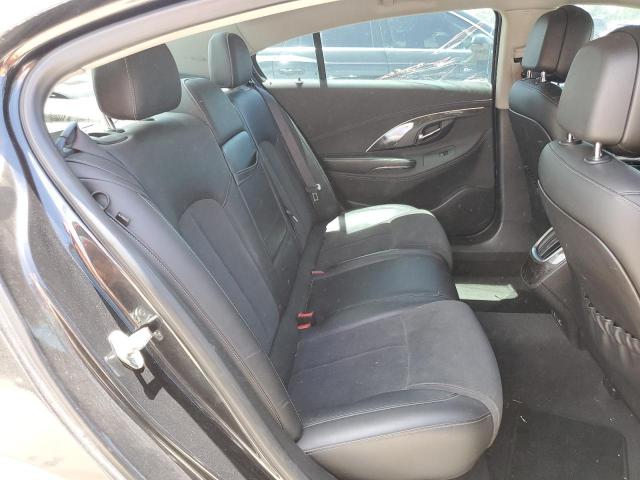 1G4GA5GRXEF252853 Buick Lacrosse