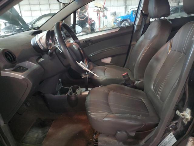 KL8CB6S96EC415165 Chevrolet SPARK LS