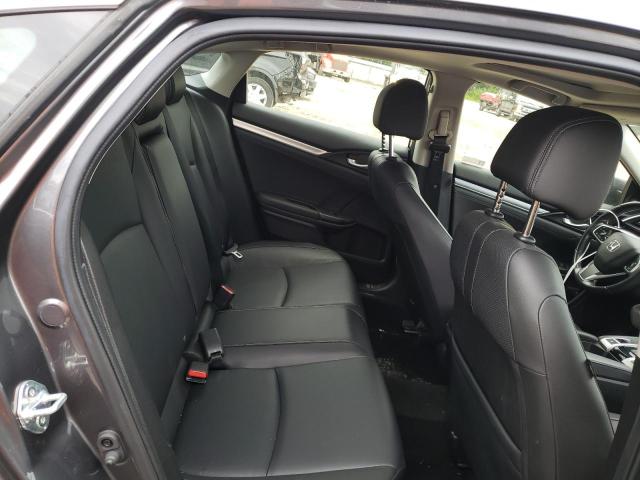 JHMFC1F79JX013333 Honda CIVIC EXL