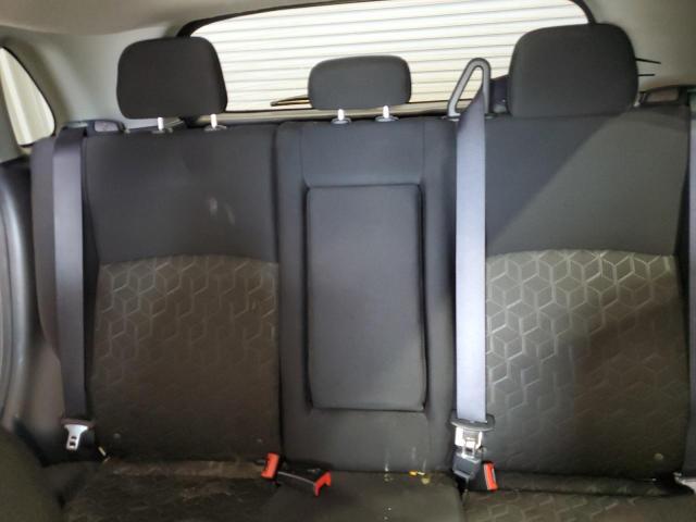 JA4APUAU7NU009801 Mitsubishi Outlander Sport Es