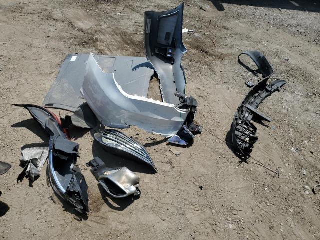 WDDSJ4GB7KN725336 Mercedes-Benz CLA 250 4MATIC
