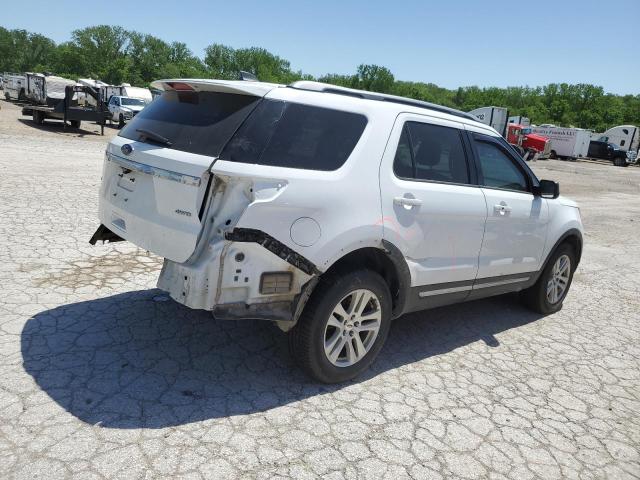 1FM5K8D88KGA46423 Ford EXPLORER XLT