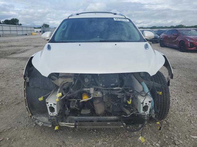 5GAKVCKD3EJ256180 Buick Enclave