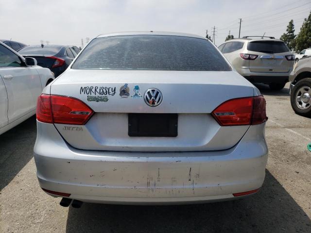 3VW2K7AJ5EM356271 Volkswagen JETTA BASE