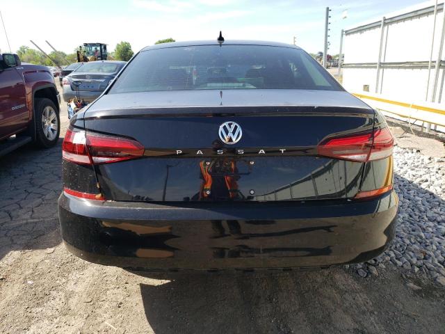 1VWAA7A32MC003454 Volkswagen PASSAT S