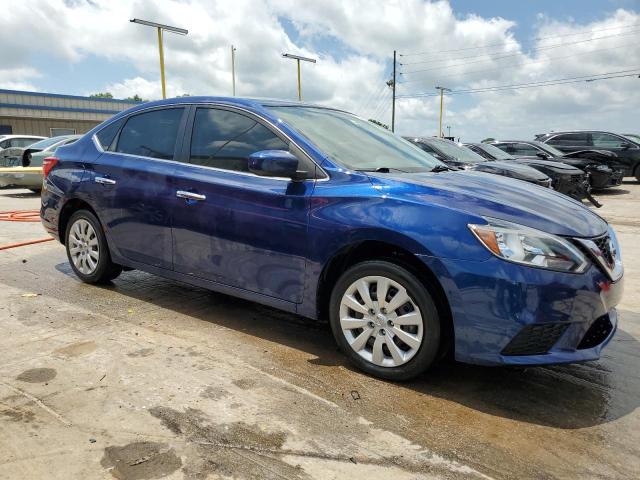 3N1AB7AP9KY336809 Nissan SENTRA S