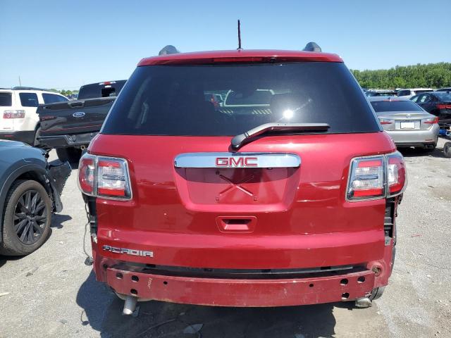 1GKKRRKD1EJ102285 GMC Acadia Slt-1