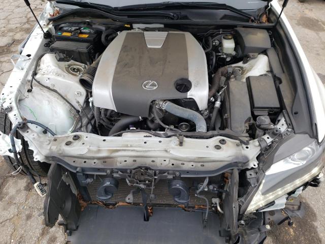 JTHBE1BL8E5035112 Lexus GS 350