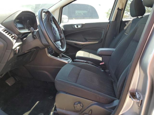 MAJ3P1TE0JC225966 Ford Ecosport Se