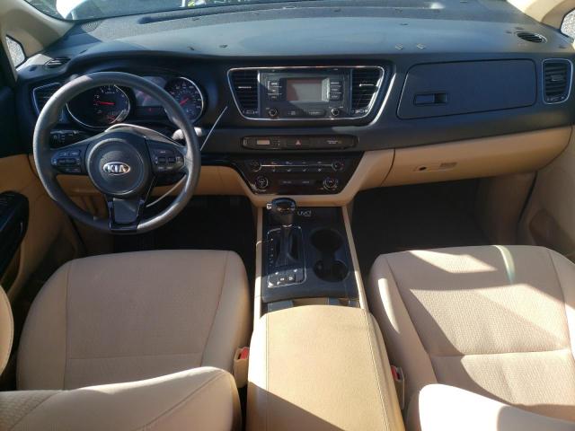 KNDMB5C18G6151897 KIA SEDONA LX