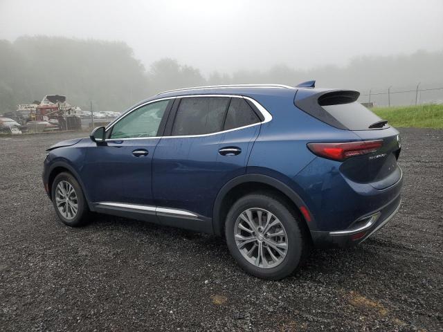 LRBAZLR43PD038003 Buick Envision Preferred