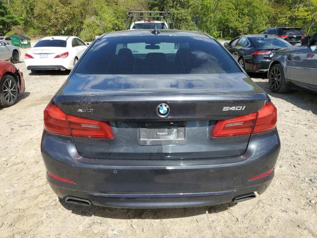 WBAJE7C5XKWW08451 BMW 540 XI
